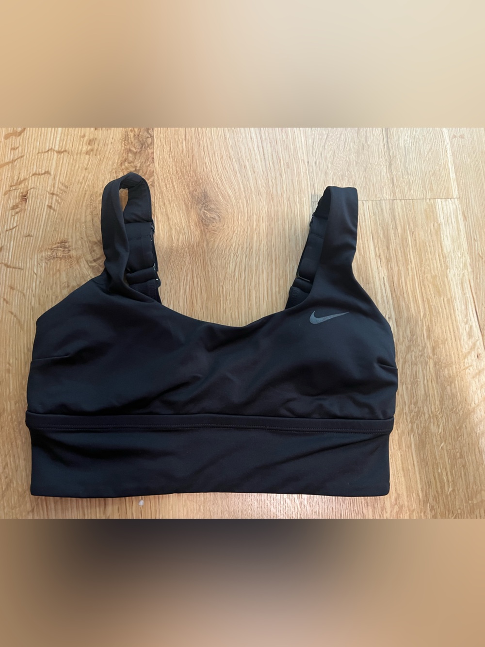 Nike Swim Top